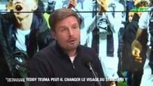 Teddy Teuma peut-il changer le visage du Standard ?