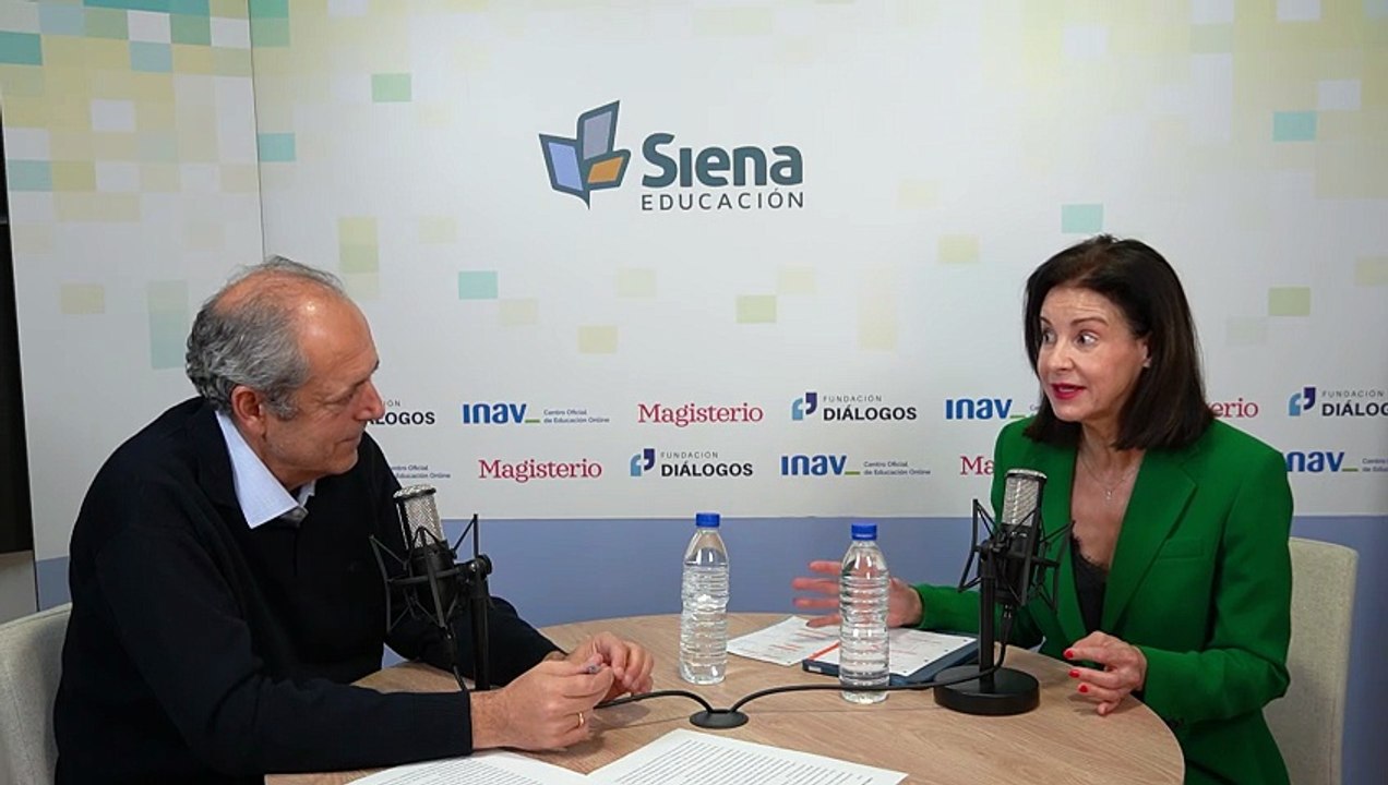 Marta Armendia (DG de Formación Profesional de GVA): "No podemos hablar de un modelo, sino de un verdadero sistema de FP" (Parte 1)