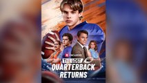 The Lost Quarterback Returns Full Episodes