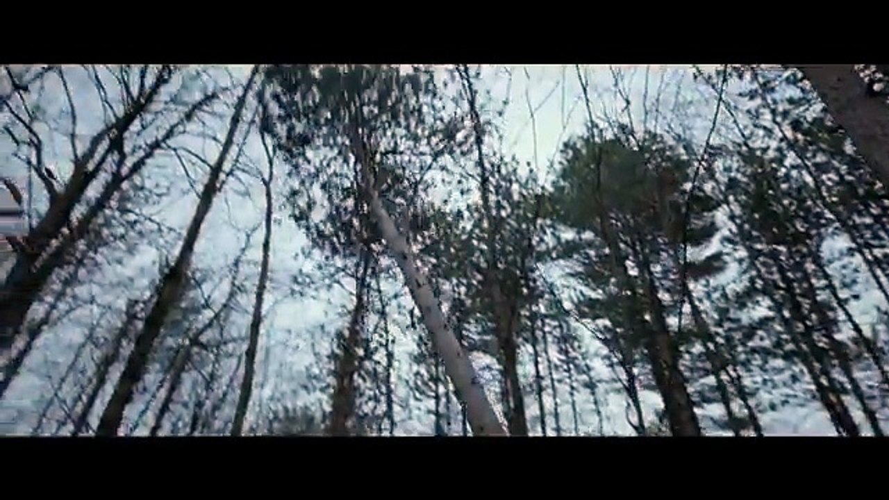 THE TESTAMENT OF ANN LEE Movie Trailer
