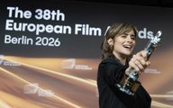 EFA 2026: Greta Scarano vince l'Oscar europeo 