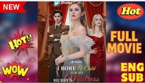 I Bore A Child For My Husband's Mistress