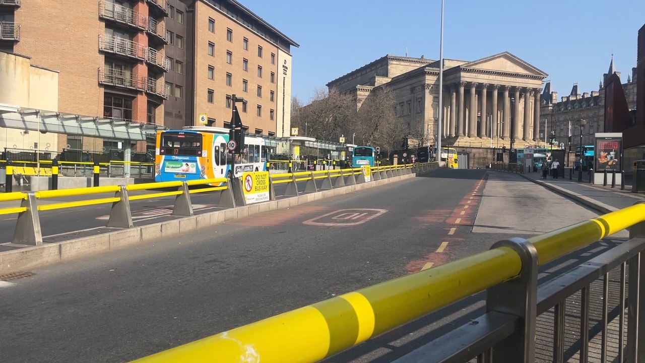 New details of improved bus services under franchising