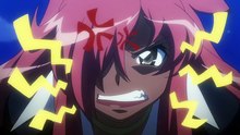 Zero no Tsukaima Futatsuki no Kishi ~ second season ~ episode 09 english subs