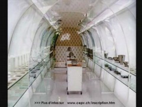 journées du Visual Merchandising