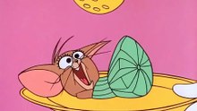 Tom And Jerry - 146 - Love Me, Love My Mouse (1966)