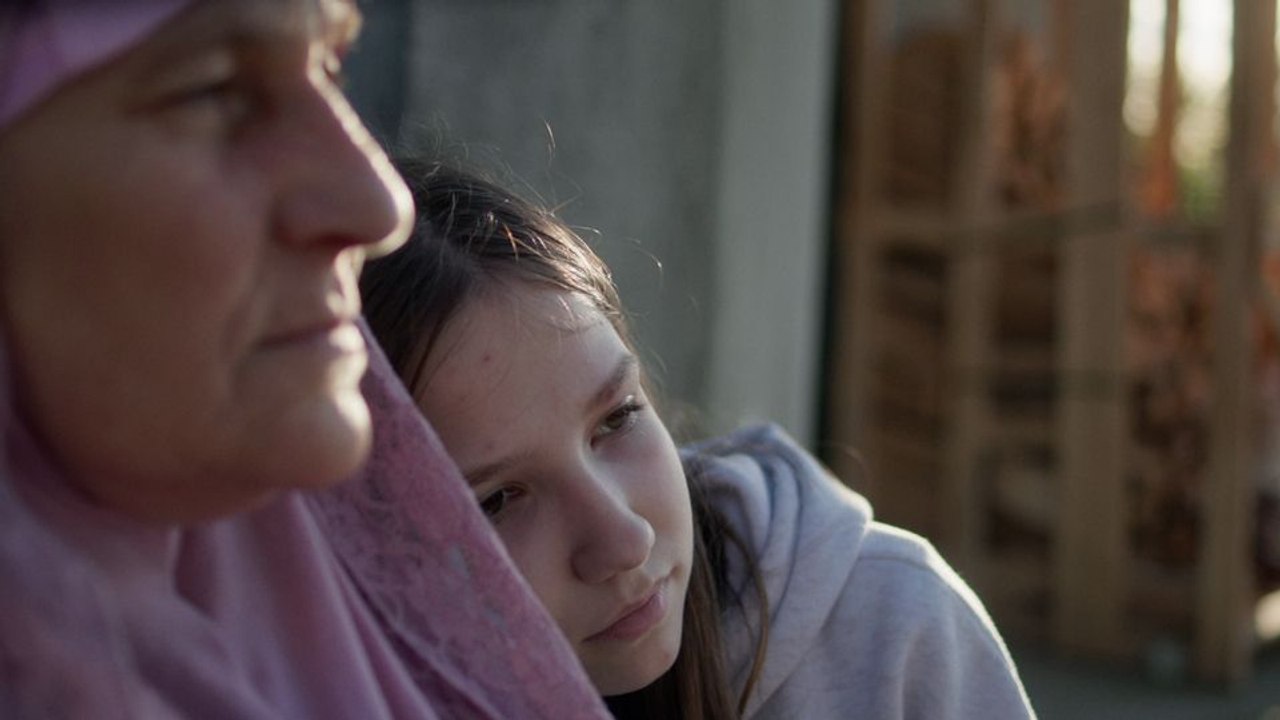 Echoes From Borderland Trailer OmdU