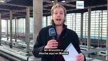 El descarrilamiento de Adamuz, el cuarto accidente ferroviario más grave de la historia en España