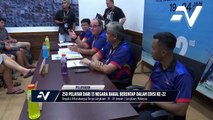 250 pelayar dari 13 negara bakal berentap dalam edisi ke-22