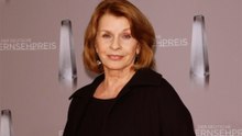 Senta Berger: Nach Sturz operiert