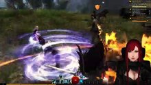 Guild Wars 2 - Episode 6 - Immersive Adventures in Co-op - Quests & Lore - Garrison Recruits