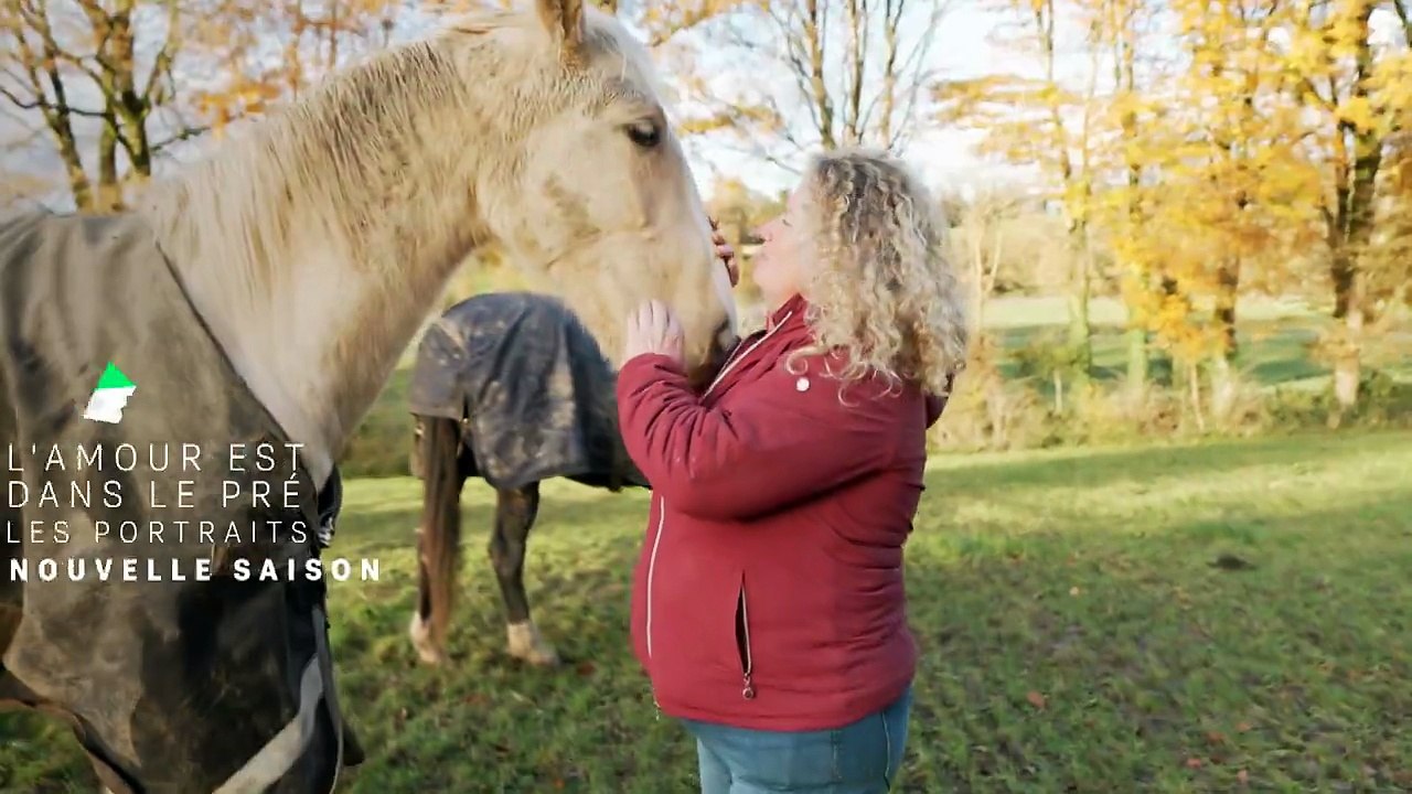 Bande-annonce des portraits de "L'amour est dans le pré", diffusés dès le lundi 19 janvier sur M6