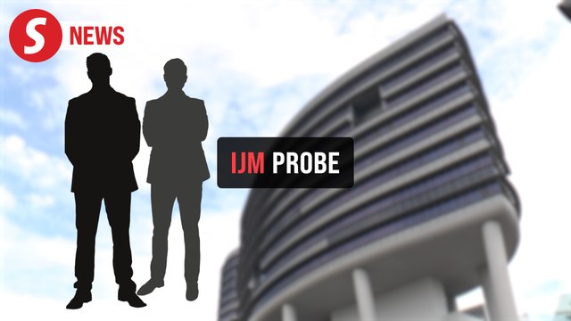 MACC confirms it is investigating alleged RM2.5bil money laundering scheme