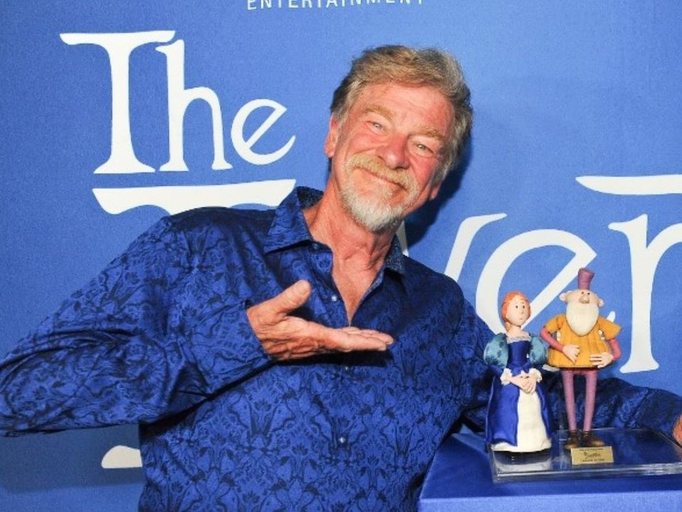 'Der König der Löwen'-Regisseur Roger Allers ist gestorben