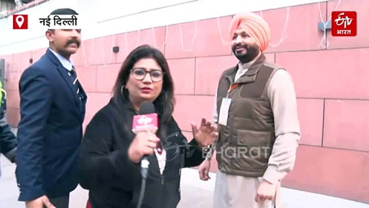 BJP में 'नवीन' युग: राष्ट्रीय अध्यक्ष पद के लिए नितिन नवीन ने किया नामांकन, 20 जनवरी को औपचारिक घोषणा