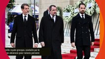 Au revoir Irène de Grèce : Leonor et Sofia d’Espagne aux côtés de leur grand-mère pour l'ultime voyage de sa petite sœur