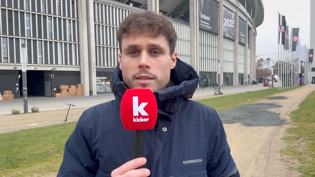 'Krösche hat sich schwergetan zu erklären, woran es haperte'