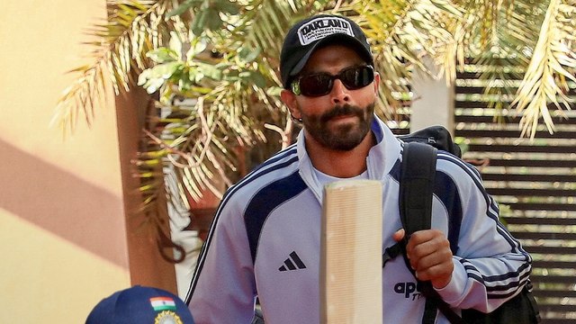 Shubman Gill और Jadeja खेलेंगे घरेलू क्रिकेट!