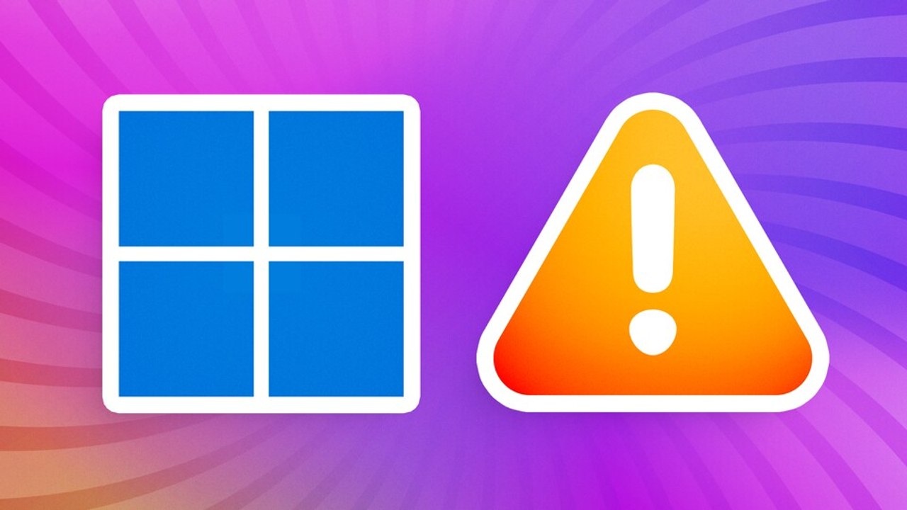 Windows 11 verlangt zwei Extras, aber hast du sie schon aktiviert? Wie du es herausfindest und sie einschaltest