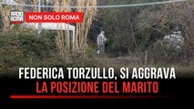 Federica Torzullo, si aggrava la posizione del marito: la versione che non torna e l'arma del delitto ancora introvabile