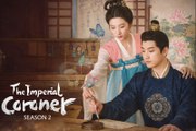 The Imperial Coroner Season 2 (2026) Ep 5 Eng Sub
