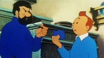 Tintin et le lac aux requins Bande-annonce VF