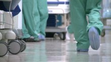 NHS strategy to tackle sexual harassment has ‘failed’, says charity
