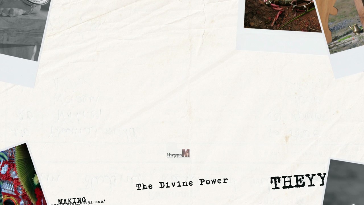 Theyyamvideo (1)
