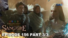 Sang'gre: Si Mitena at ang kanyang plano sa Mineave! (Episode 156 - Part 3/3) | Encantadia Chronicles