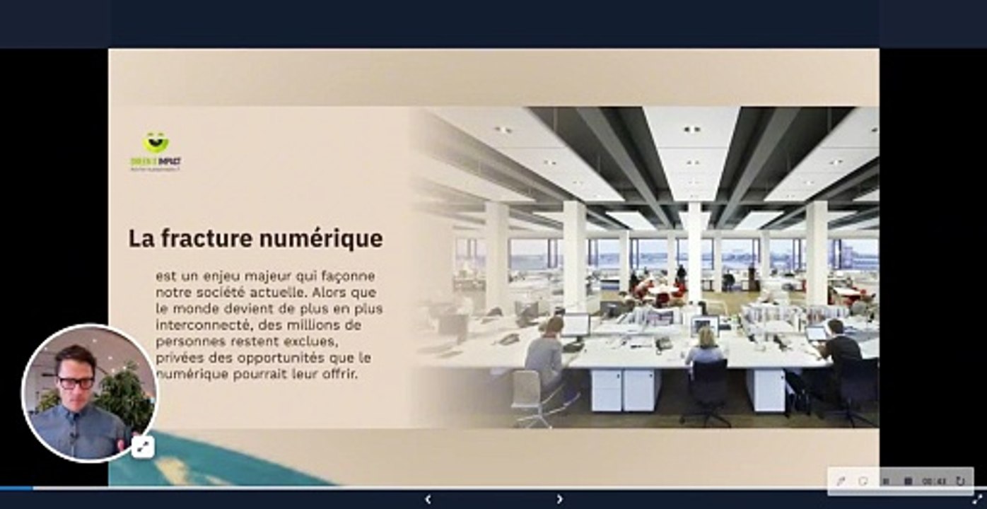M3S3 Inégalités numériques fracture, exclusion e