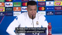 Real Madrid - Mbappé avant Monaco : 