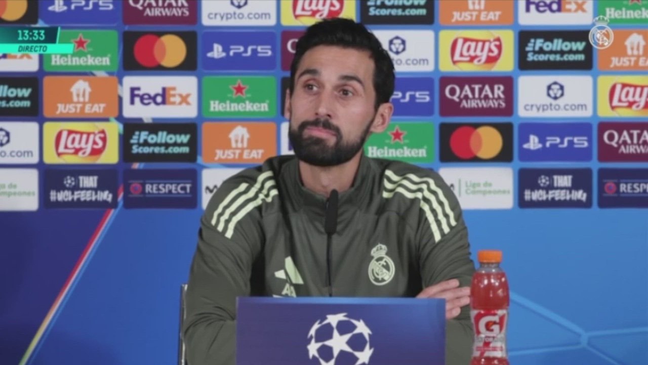 Arbeloa elogia la figura histórica de Ancelotti en el Real Madrid