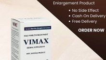 Vimax Capsules in Dubai UAE