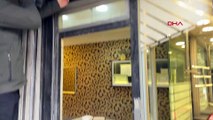 40 saniyelik soygun kamerada! Kuyumcudan 1,5 milyonluk altın böyle gitti