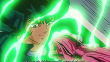 Saint Seiya - Episode 56 : Shaka! The Man Closest to a God
