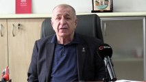 Ümit Özdağ: 2027 Yılı Kasım’ı Muhtemelen Erken Seçim Tarihi Olacak