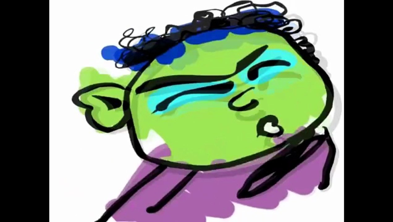 Audibles from Yahoo! Messenger 1 - Vidéo Dailymotion