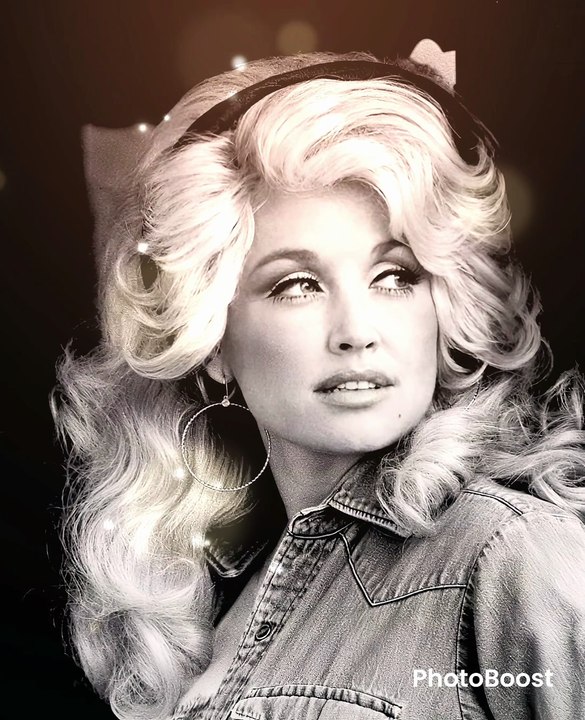 Happy 80th birthday to singer Dolly Parton