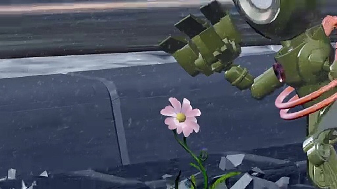 NOEL ROBOTIC