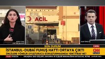 Ünlülere uyuşturucu soruşturmasında yeni detaylar! İşte yeni etkin pişmanlık ifadesi