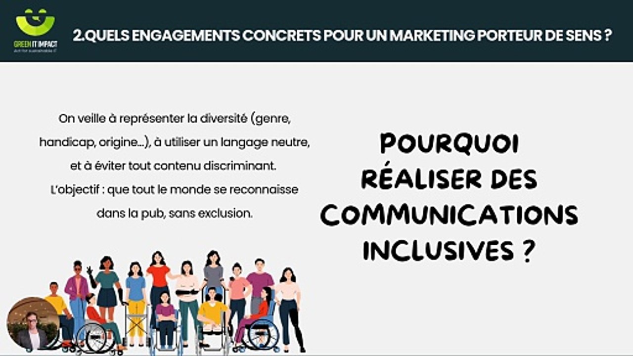 M5 S6  Pourquoi prendre la voie d'un marketing di