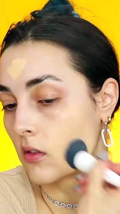 GPT a créé ce makeup !