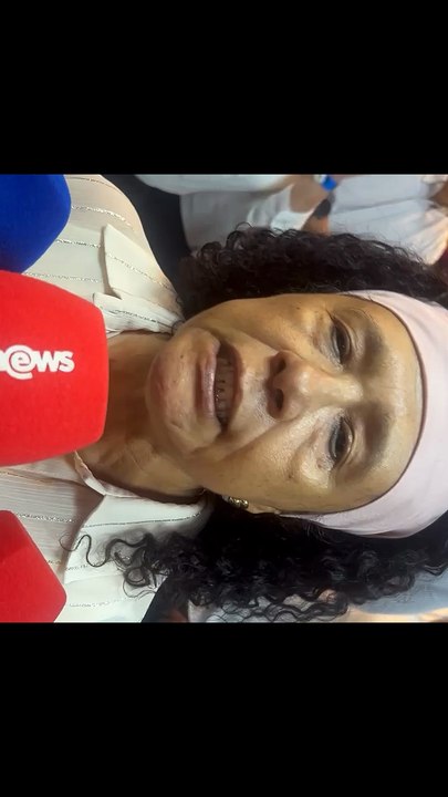 Vereadora Marta Rodrigues fala sobre venda de áreas verdes