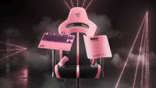 Razer x Blackpink: Neue Kollektion ist nicht nur was für K-Pop-Fans