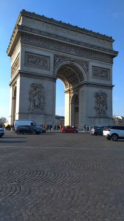paris infos transports