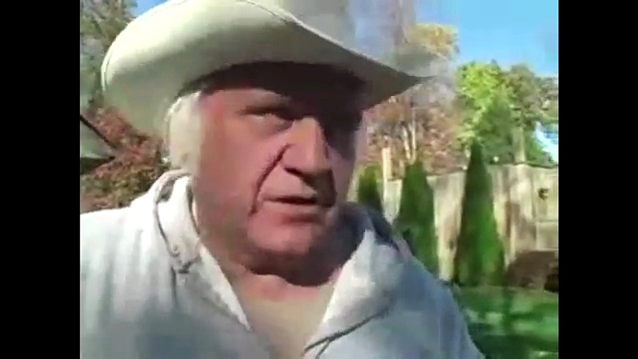 The Death Of James Traficant