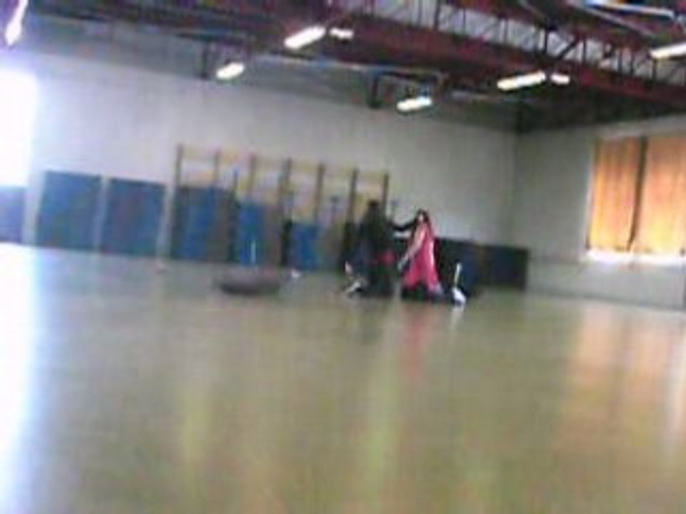 Danse OFF