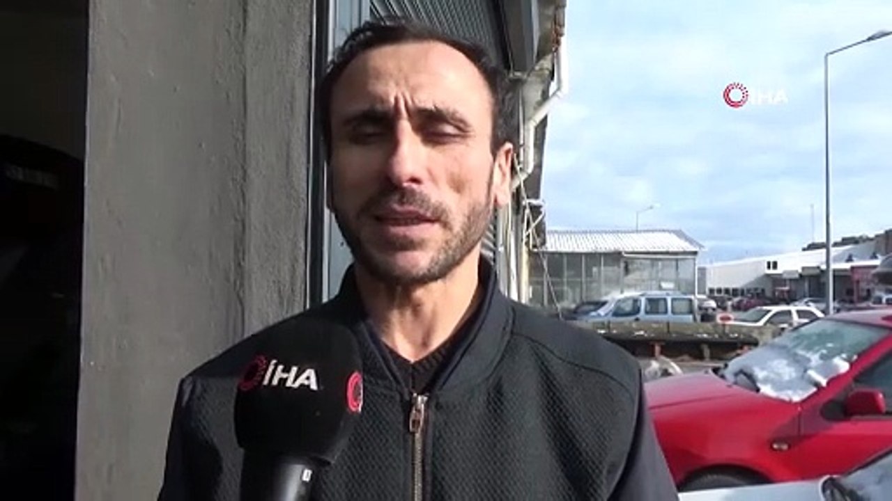 Sinop'ta domuzu eliyle yakalayan vatandaşın cezasında son karar