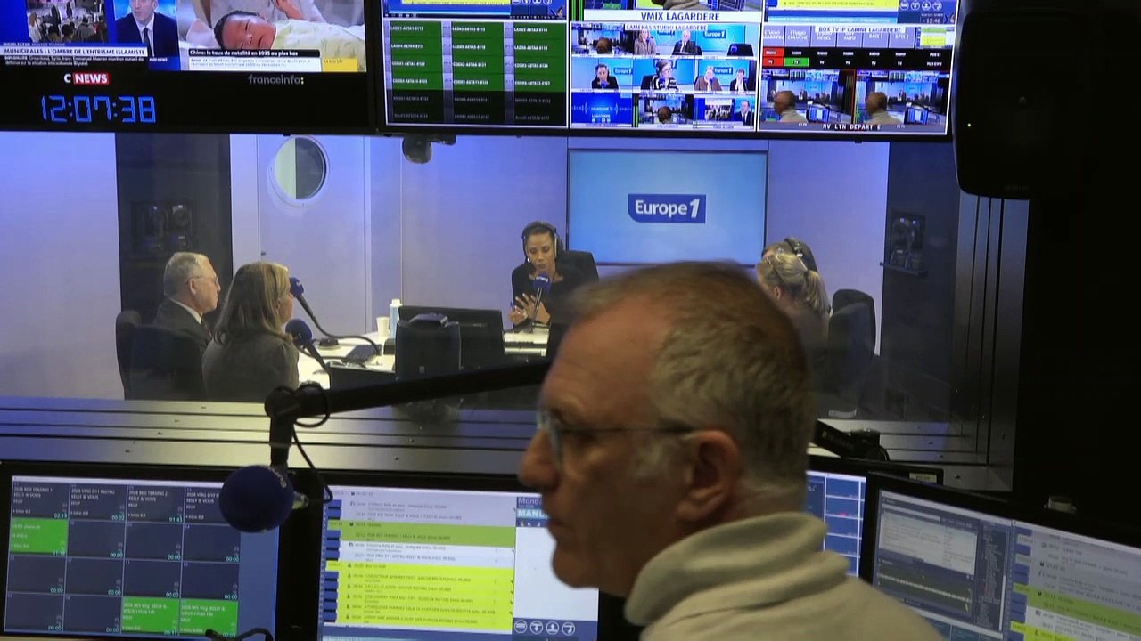 Soins palliatifs : «En France, on est formés à guérir, pas à accompagner et soulager», estime Ségolène Perruchio