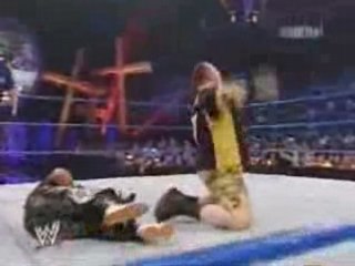 Dudley boys vs rey misterio y rvd